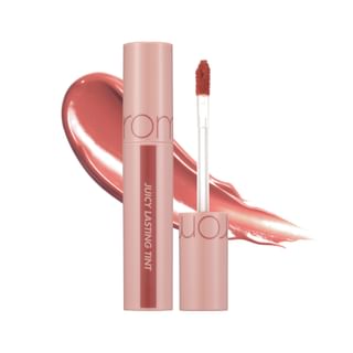 romand - Juicy Lasting Tint Bare Juicy Series - 4 Colors #23 Nucadamia