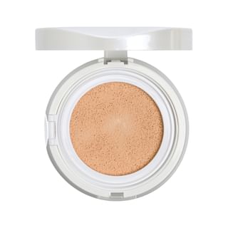 The Saem - Skin Perfection Glutathione Toning Cushion - 3 Colors #19N Clear Beige