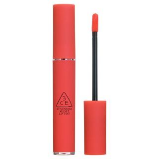 3CE - Velvet Lip Tint - 15 Warna Selamatkan Saya