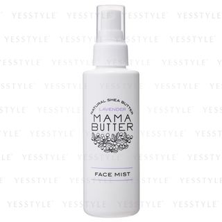 Mama Butter Face Mist Lavender 150Ml mama butter kopen in de aanbieding