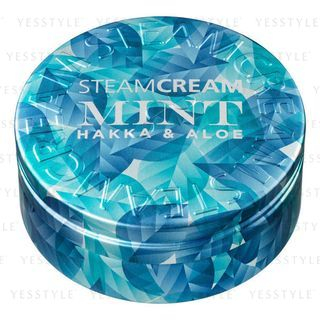 Steam Cream Mint Aloe 75G steam cream kopen in de aanbieding Steam Cream Mint Aloe 75G steam cream kopen in de aanbieding