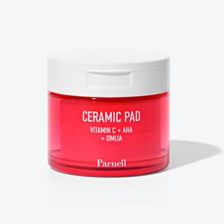 Parnell Ceramic Pad Disques toniques revitalisants