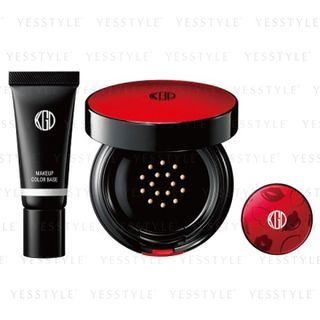 Koh Gen Do Moisture Foundation Compact Set 113 Ocher 15G Makeup Color Base Spf 25 Pa Pearl White 12G Lip Balm Nude Pink 8G 3 Pcs koh gen do kopen in de aanbieding Koh Gen Do Moisture Foundation Compact Set 113 Ocher 15G Makeup Color Base Spf 25 Pa Pearl White 12G Lip Balm Nude Pink 8G 3 Pcs koh gen do kopen in de aanbieding