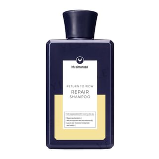 hh simonsen - Repair Shampoo