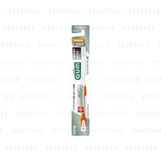 Sunstar Gum Dental Brush Ac 318 3 Row Compact Headsoft Random Color 1 Pc sunstar kopen in de aanbieding Sunstar Gum Dental Brush Ac 318 3 Row Compact Headsoft Random Color 1 Pc sunstar kopen in de aanbieding