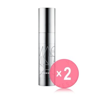 Koh Gen Do - Macro Vintage Whitening C Essence 2pcs Bundle Set 30ml x 2 pcs