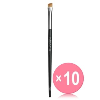 MISSHA - Artistool Brow Brush 10pcs Bundle Set #501 x 10 pcs