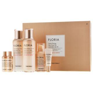Tonymoly Floria Nutra Energy Special Set 6Pcs tonymoly kopen in de aanbieding