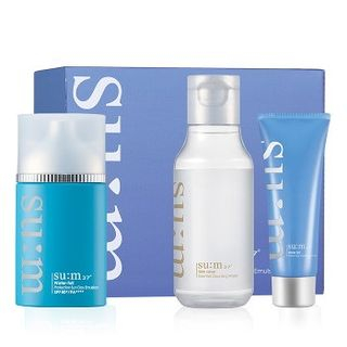 Sum37 Water Full Protection Sun Day Emulsion Special Set 3Pcs sum37 kopen in de aanbieding