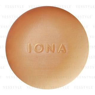 Iona Refresh Soap 90G iona kopen in de aanbieding Iona Refresh Soap 90G iona kopen in de aanbieding
