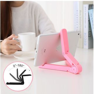 Lazy Corner Foldable Phone Stand lazy corner kopen in de aanbieding