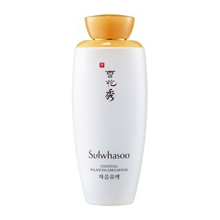 Sulwhasoo Essential Balancing Emulsion Ex 125Ml sulwhasoo kopen in de aanbieding Sulwhasoo Essential Balancing Emulsion Ex 125Ml sulwhasoo kopen in de aanbieding