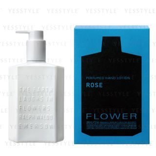 Tamanohada Flower Perfumed Hand Lotion Rose 200Ml tamanohada kopen in de aanbieding Tamanohada Flower Perfumed Hand Lotion Rose 200Ml tamanohada kopen in de aanbieding