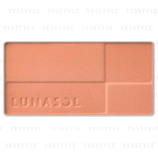 Kanebo Lunasol Coloring Sheer Cheeks Ex04 Natural Beige 75G kanebo kopen in de aanbieding