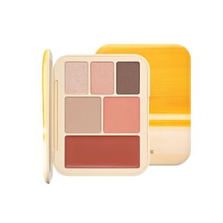 JOOCYEE - Summer Fizz Lookbook Multi Palette 07 Summer Fizz - 13.5g