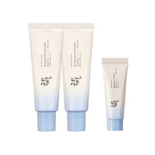 Beauty of Joseon - YesStyle Exclusive Relief Sun Aqua-fresh Bundle Set 3 pcs