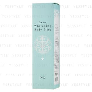 Dhc Ance Whitening Body Mist 200Ml dhc kopen in de aanbieding Dhc Ance Whitening Body Mist 200Ml dhc kopen in de aanbieding