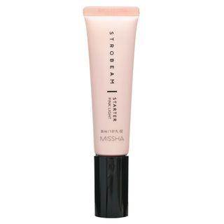 Missha Strobeam Starter Pink Light 30Ml missha kopen in de aanbieding