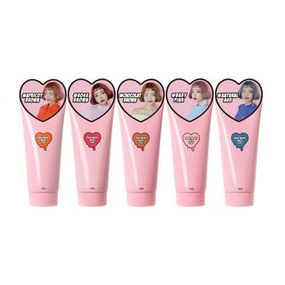 3 Concept Eyes Treatment Hair Tint Jumbo 200Ml 5 Colors 3 concept eyes kopen in de aanbieding