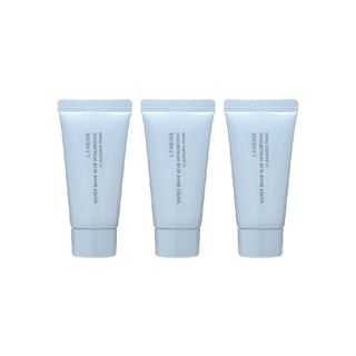LANEIGE - Water Bank Blue Hyaluronic Cleansing Foam Mini Bundle Set 3 pcs
