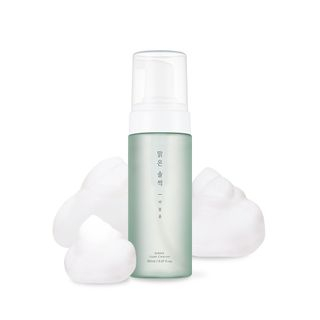 Apieu Pure Pine Bud Bubble Foam Cleanser 150Ml apieu kopen in de aanbieding