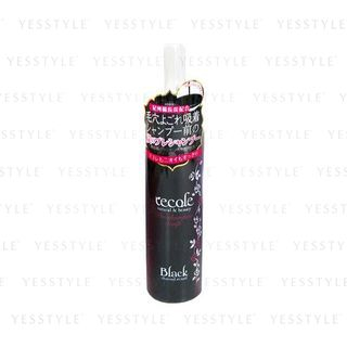 Cosmetex Roland Recole Non Silicon Scalp Pre Shampoo Black 200Ml cosmetex roland kopen in de aanbieding Cosmetex Roland Recole Non Silicon Scalp Pre Shampoo Black 200Ml cosmetex roland kopen in de aanbieding