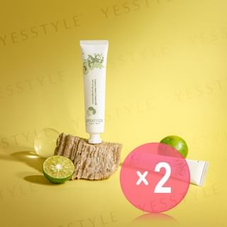 Onsensou - Hand Cream Kabosu 2pcs Bundle Set 70g x 2 pcs