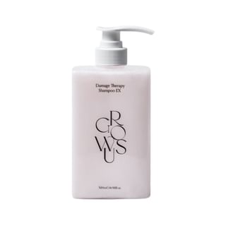 GROWUS - Damage Therapy Shampoo EX 2026 Version - 500ml
