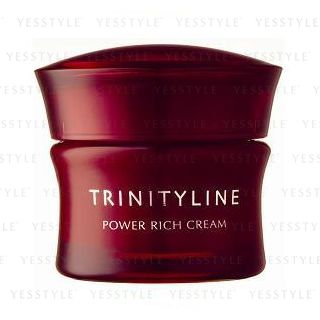 Trinityline Power Rich Cream 30G trinityline kopen in de aanbieding