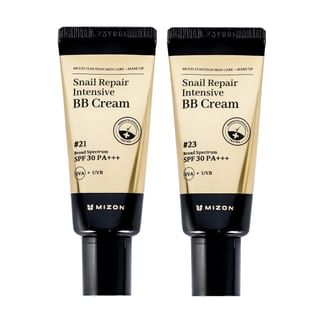 Mizon Snail Repair Intensive Bb Cream Spf50 Pa 50Ml mizon kopen in de aanbieding Mizon Snail Repair Intensive Bb Cream Spf50 Pa 50Ml mizon kopen in de aanbieding
