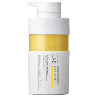 JPS LABO - Unlabel Lab Repair Vitamin C Damage Care Treatment N 400g