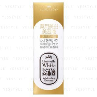 Cinderella Time White Whitening Essence 30Ml cinderella time kopen in de aanbieding