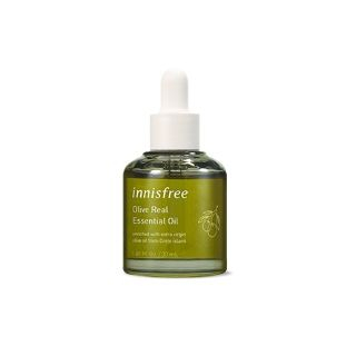 Innisfree Olive Real Essential Oil 30Ml innisfree kopen in de aanbieding Innisfree Olive Real Essential Oil 30Ml innisfree kopen in de aanbieding