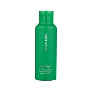 Photos - Facial / Body Cleansing Product papa recipe - Tea Tree Control Enzyme Powder Cleanser 50g