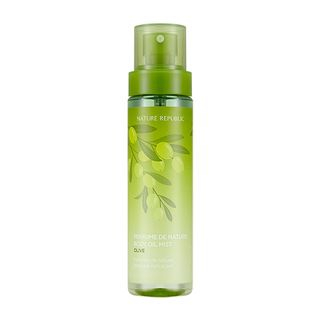 Nature Republic Perfume De Body Oil Mist Olive 150Ml nature republic kopen in de aanbieding