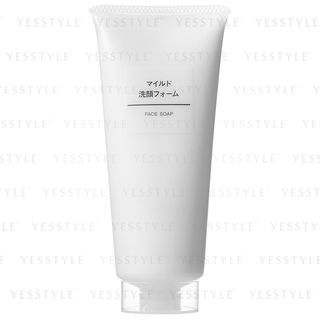 Muji Face Soap 200G muji kopen in de aanbieding Muji Face Soap 200G muji kopen in de aanbieding