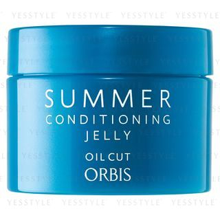 Orbis Summer Conditioning Jelly 50G orbis kopen in de aanbieding