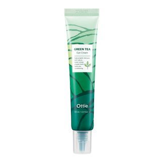 Ottie Green Tea Eye Cream 30Ml ottie kopen in de aanbieding Ottie Green Tea Eye Cream 30Ml ottie kopen in de aanbieding
