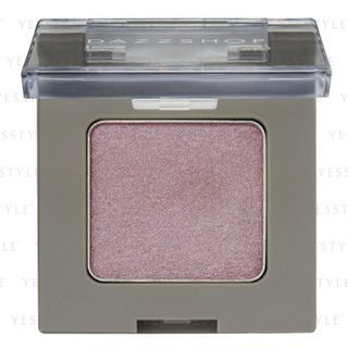 Dazzshop Allured Single Eyeshadow 03 Mysitc Number 16G dazzshop kopen in de aanbieding Dazzshop Allured Single Eyeshadow 03 Mysitc Number 16G dazzshop kopen in de aanbieding