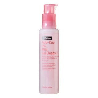 By Wishtrend - Acid-duo 2% Mild Gel Cleanser 150ml