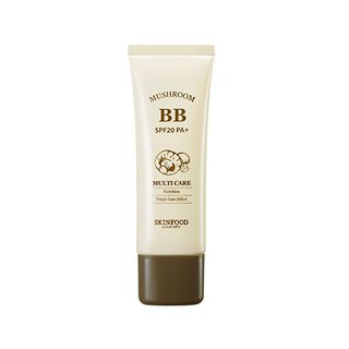 Skinfood Mushroom Multi Care Bb Cream Spf20 Pa 50G skinfood kopen in de aanbieding Skinfood Mushroom Multi Care Bb Cream Spf20 Pa 50G skinfood kopen in de aanbieding