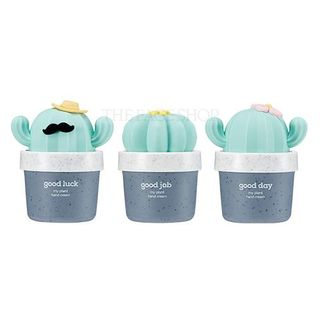 The Face Shop My Plant Hand Cream 3 Types the face shop kopen in de aanbieding