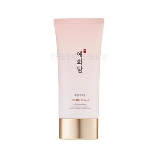 The Face Shop Yehwadam Tone Up Sun Cream 50Ml the face shop kopen in de aanbieding The Face Shop Yehwadam Tone Up Sun Cream 50Ml the face shop kopen in de aanbieding