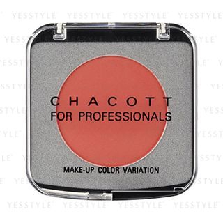 Chacott Makeup Color Variation 618 Tomato Red 45G chacott kopen in de aanbieding Chacott Makeup Color Variation 618 Tomato Red 45G chacott kopen in de aanbieding
