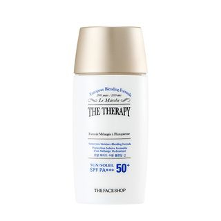 The Face Shop Therapy Royal Made Moisture Blending Sun Spf50 Pa 55Ml the face shop kopen in de aanbieding The Face Shop Therapy Royal Made Moisture Blending Sun Spf50 Pa 55Ml the face shop kopen in de aanbieding