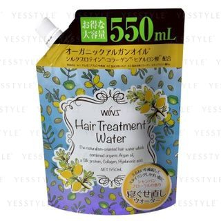 Nihon Detergent Wins Hair Treatment Water Refill 550Ml nihon detergent kopen in de aanbieding Nihon Detergent Wins Hair Treatment Water Refill 550Ml nihon detergent kopen in de aanbieding