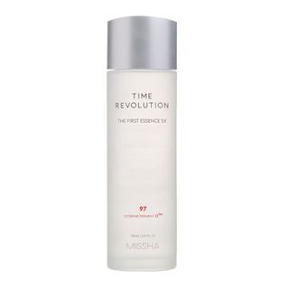MISSHA - Time Revolution The First Essence 5X NEW - The First Essence 5X 150ml