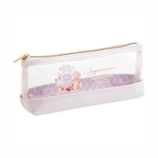 Sugarcocomuu Clear Pouch 90×205×50mm