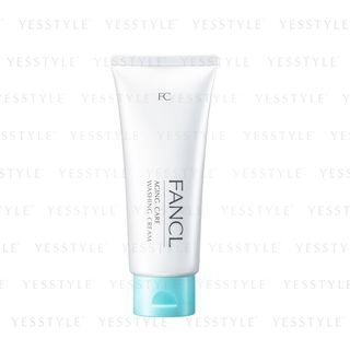 Fancl Aging Care Washing Cream 90G fancl kopen in de aanbieding