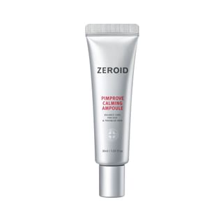 ZEROID - Pimprove Calming Ampoule 30ml